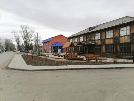 Фотоконкурс «Жизнь маленького города» - работы вне конкурса