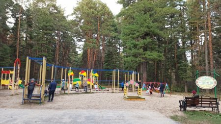 Фотоконкурс «Жизнь маленького города» - работы вне конкурса