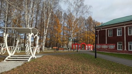 Фотоконкурс «Жизнь маленького города» - работы вне конкурса