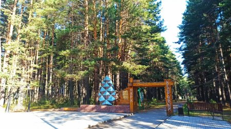 Фотоконкурс «Жизнь маленького города» - работы вне конкурса