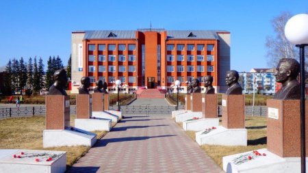 Фотоконкурс «Жизнь маленького города» - работы вне конкурса