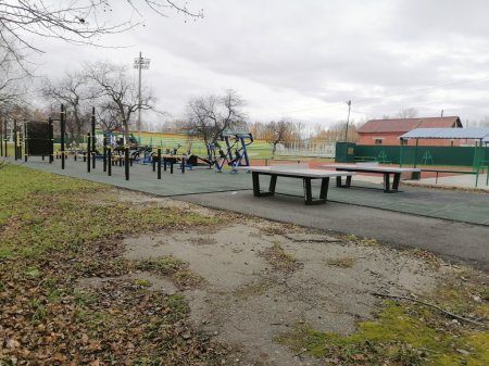 Фотоконкурс «Жизнь маленького города» - работы вне конкурса