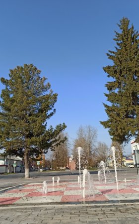 Фотоконкурс «Жизнь маленького города» - работы вне конкурса