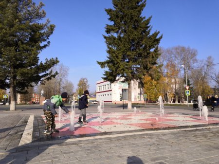 Фотоконкурс «Жизнь маленького города» - работы вне конкурса