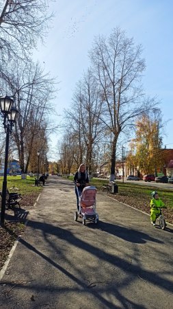 Фотоконкурс «Жизнь маленького города» - работы вне конкурса