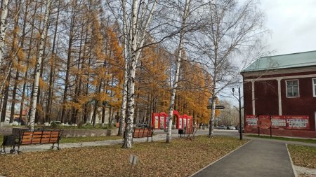 Фотоконкурс «Жизнь маленького города» - работы вне конкурса