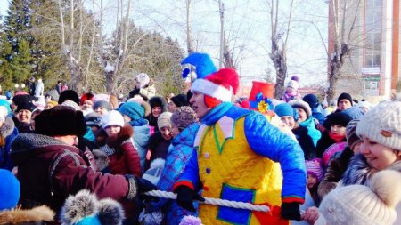 Фотоконкурс «Жизнь маленького города» - работы вне конкурса