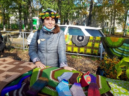 Фотоконкурс «Жизнь маленького города» - работы вне конкурса