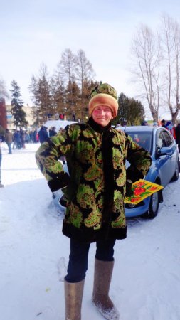 Фотоконкурс «Жизнь маленького города» - работы вне конкурса